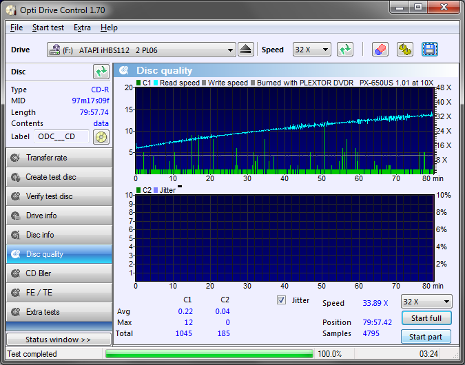Plextor PX-650US USB-ihbs112_2_pl06_cd-r_97m17s09f_disc_quality_03-wrzesnia-2017_22-41.png