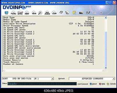 LITE-ON SOHW-1213S@SONY DRU-710A czyli SOHW-1633S-verbatimx4.jpg