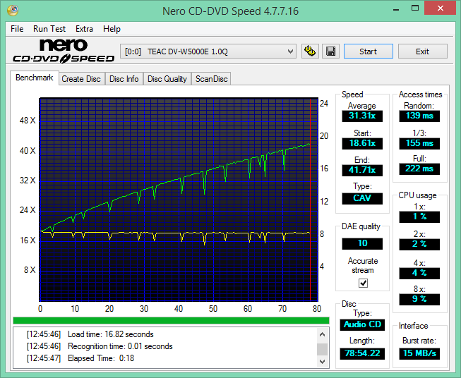 Teac DV-W5000 E\S + JVC Archival Drive + ErrorChecker-5.png