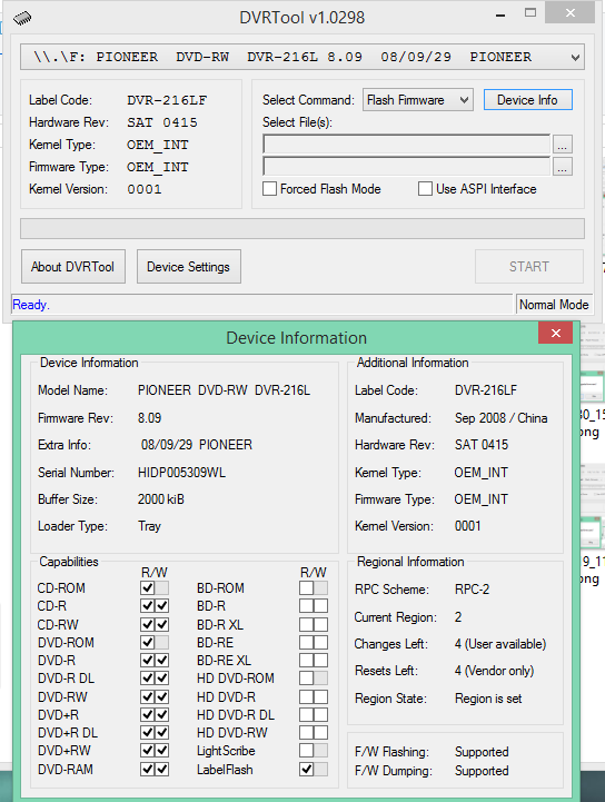 Pioneer DVR-216LF 2008r.-2017-10-27_09-46-33.png