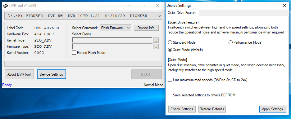 Pioneer DVR-S101\S201\S303\DVR-103\A034\A045\A056\A067 \A078\ A08\-przechwytywanie01a.png