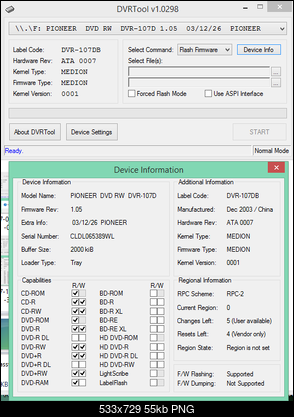 Pioneer DVR-S101\S201\S303\DVR-103\A034\A045\A056\A067 \A078\ A08\-2017-11-10_19-53-01.png
