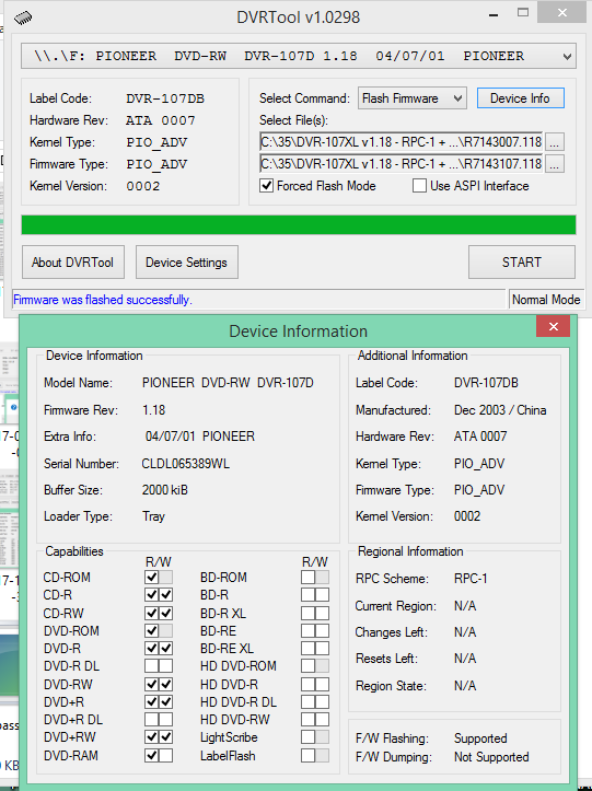 Pioneer DVR-S101\S201\S303\DVR-103\A034\A045\A056\A067 \A078\ A08\-2017-11-10_19-54-44.png