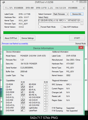 Pioneer DVR-S101\S201\S303\DVR-103\A034\A045\A056\A067 \A078\ A08\-2017-11-10_20-02-56.png