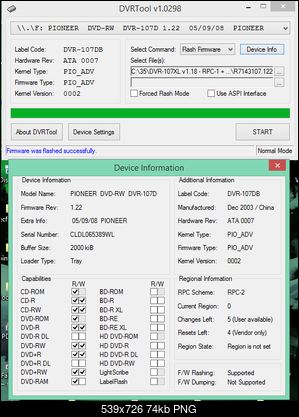 Pioneer DVR-S101\S201\S303\DVR-103\A034\A045\A056\A067 \A078\ A08\-2017-11-10_20-06-43.png
