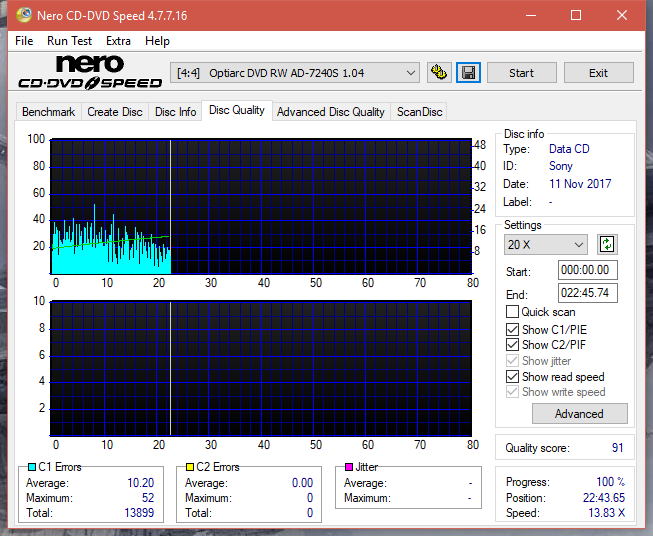 Optiarc AD-5290S\AD-5290S Plus\Robot-dq_16x_ad-7240s.png