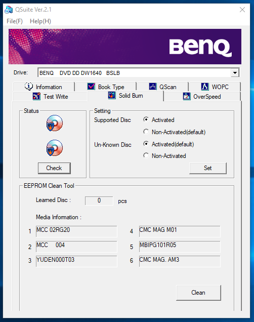 BenQ 1640 / BenQ EW164B-przechwytywanie00.png