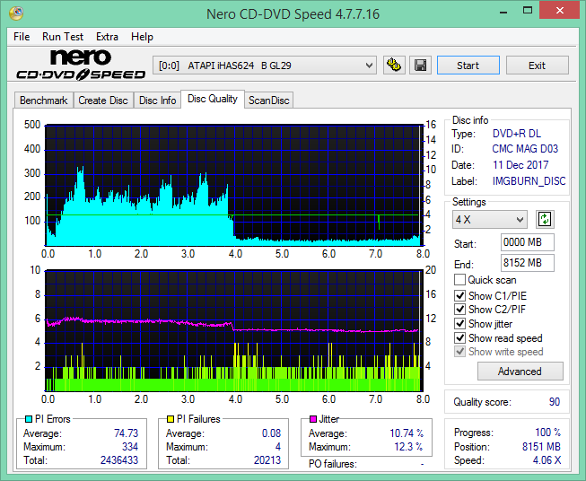 Teac DV-W5000 E\S + JVC Archival Drive + ErrorChecker-2017-12-11_17-45-24.png