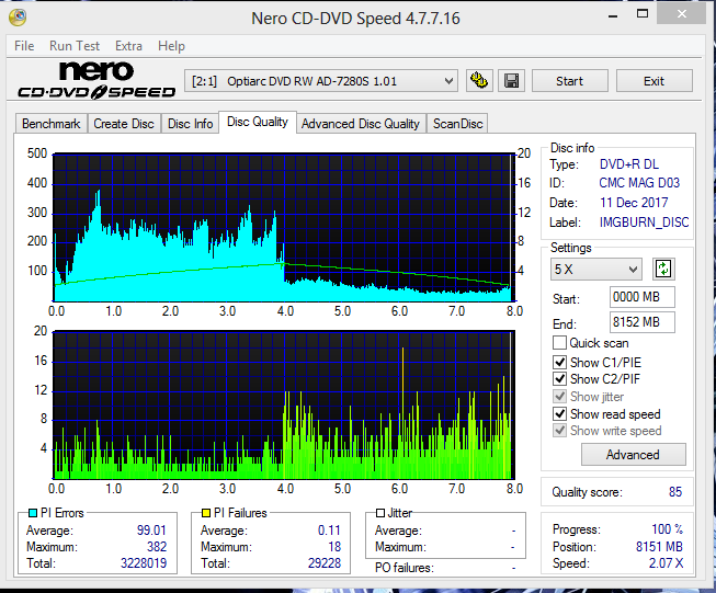 Teac DV-W5000 E\S + JVC Archival Drive + ErrorChecker-magical-snap-2017.12.12-05.51-001.png