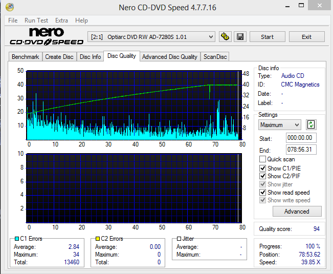 Teac DV-W5000 E\S + JVC Archival Drive + ErrorChecker-magical-snap-2017.12.11-18.06-007.png