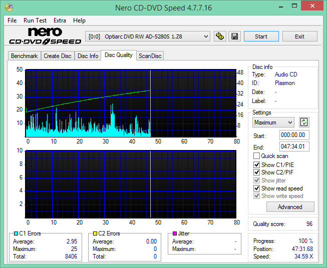 Teac DV-W5000 E\S + JVC Archival Drive + ErrorChecker-2017-12-11_14-50-34.png