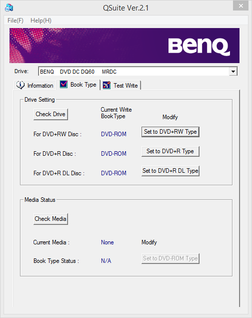 BENQ DC DQ60 DRIVERS FOR WINDOWS VISTA DRIVER UPDATE: BENQ DC DQ60