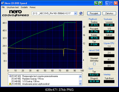 LiteOn SOHW-1633S@Sony DRU-710A@Sony DW-22A@Memorex F16@Teac DV-W516G-nec-odczyt-cd-99-minut-esperanza.png