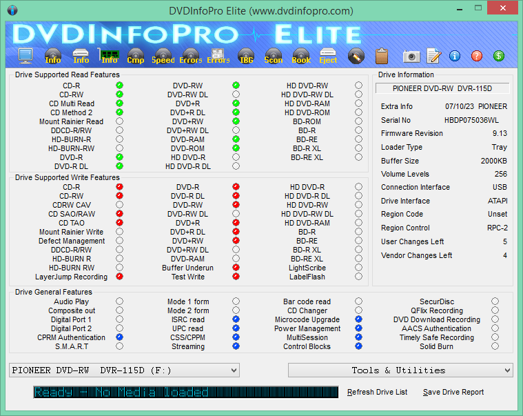 Pioneer DVR-115 DSV Primera 2008r.-2018-03-10_07-48-43.png
