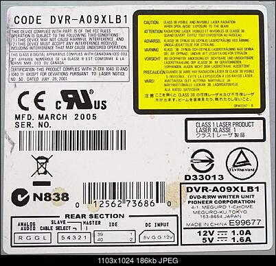 Pioneer DVR-109XLB1  2005r-img_20180318_115622.jpg