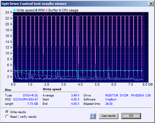 Plextor OEM\PX5045001060000\ 850001001-write.png