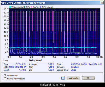 Plextor OEM\PX5045001060000\ 850001001-write.png