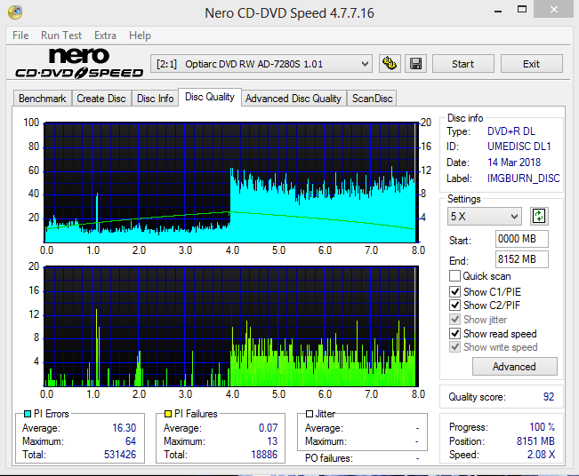 Teac DV-W5000 E\S + JVC Archival Drive + ErrorChecker-magical-snap-2018.03.14-14.07-001.png