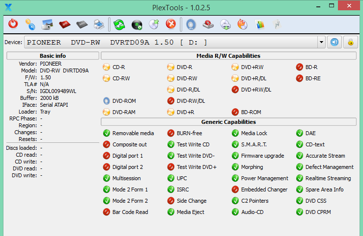 Pioneer DVR- slim modele laptopowe IDE/SATA-2018-04-05_06-42-38.png