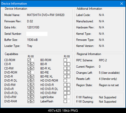 Panasonic SW810/SW820/SW830/SW840-device-info.png