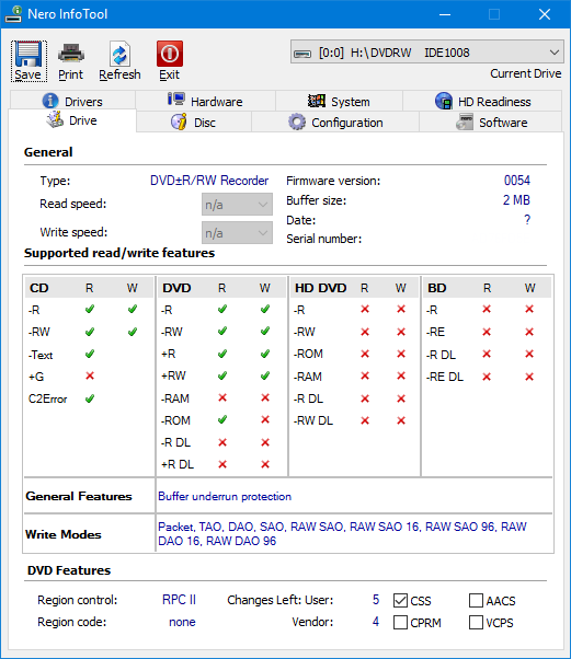 Micro Advantage 1008IM (2003)-infotool.png