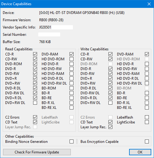 LG GP50NB40 (SVC. Code NB70)-device-capabilities.png