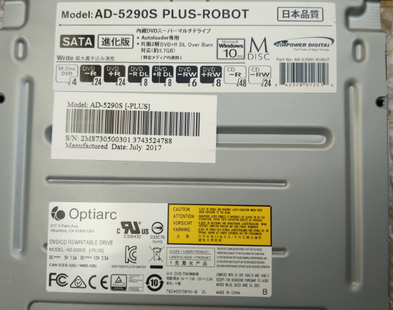 Optiarc AD-5290S\AD-5290S Plus\Robot-2019-04-13_115108.png