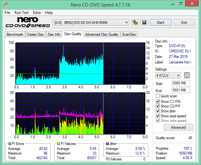 Teac DV-W5000 E\S + JVC Archival Drive + ErrorChecker-2019-03-28_06-55-29.png