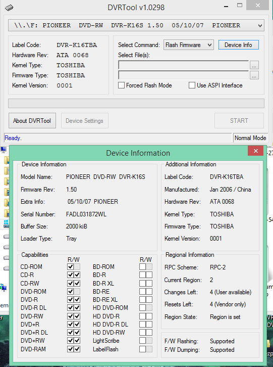 Pioneer DVR- slim modele laptopowe IDE/SATA-2019-08-12_16-46-14.png