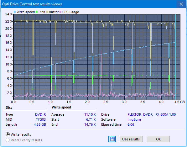 Plextor PX-800A 2007r.-createdisc_16x.png