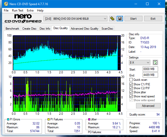 Plextor PX-800A 2007r.-dq_16x_dw1640.png