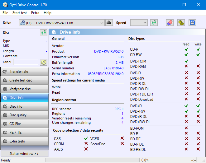 Ricoh RW5240A 2003r-drive-info.png