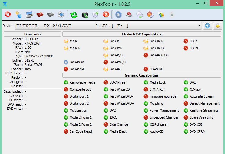 Plextor OEM\PX5045001060000\ 850001001-2019-09-05_14-33-39.png