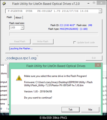 Plextor OEM\PX5045001060000\ 850001001-2019-09-05_14-40-52.png