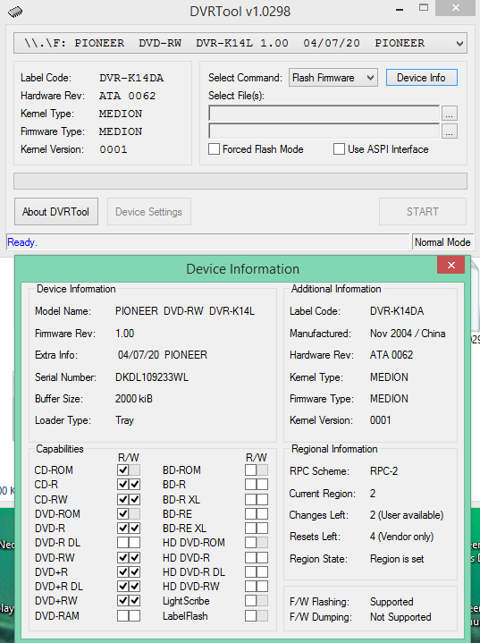 Pioneer DVR- slim modele laptopowe IDE/SATA-2019-09-03_15-22-12.png