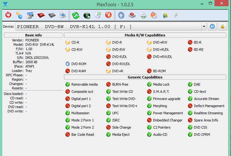 Pioneer DVR- slim modele laptopowe IDE/SATA-2019-09-03_15-18-59.png