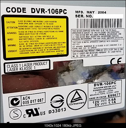 Pioneer DVR-106PC 2004r-label.jpg