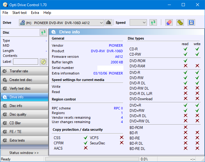 Pioneer DVR-106PC 2004r-drive-info.png