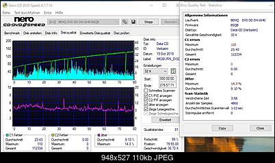 Plextor Test - PXL-910S Professional Acumen Disc Editon-scan-32x-benq-dw-1640-bsqb.jpg