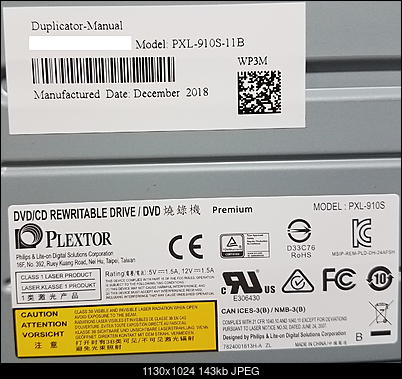Plextor Test - PXL-910S Professional Acumen Disc Editon-label-1.jpg