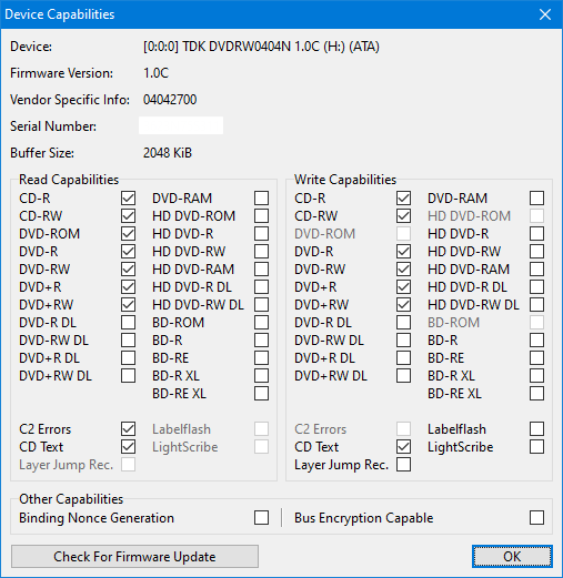 TDK A1D+440N (DVDRW0404N) 2003r-device-capabilities.png