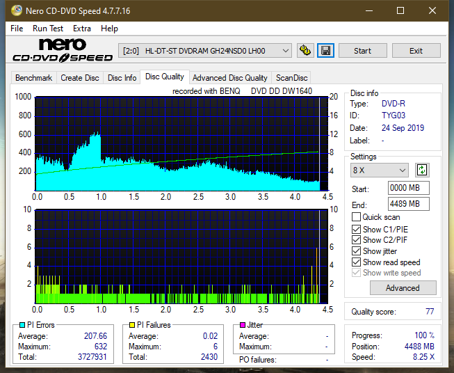 BenQ 1640 / BenQ EW164B-dq_16x_gh24nsd0.png