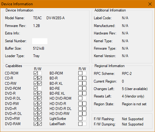 Teac DV-W28S-A93-device-info.png