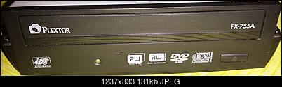 Plextor PX-755A 2005r.-przod.jpg