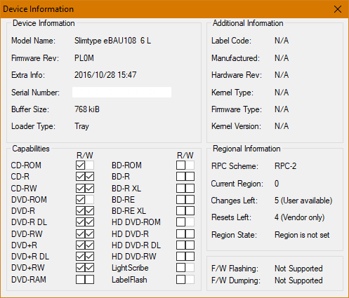 Lite-On eBAU108-device-info.png