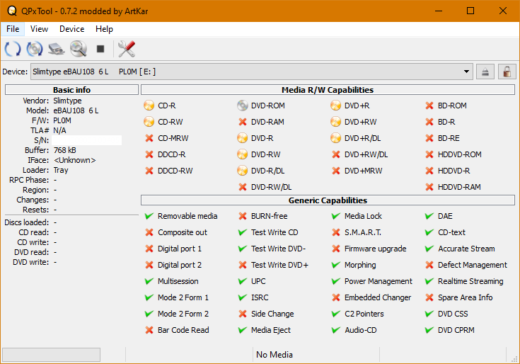 Lite-On eBAU108-qpxtool.png