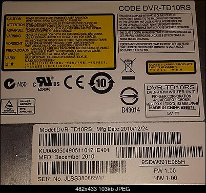 Pioneer DVR-TD10RS slim 12.7mm-label.jpg