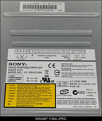 Sony DW-Q120A-sony_dw-q120a.jpg