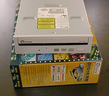 Plextor PX-716A\SA-drive_1.jpg