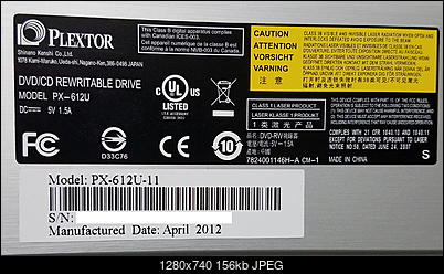 Plextor PX-612U-drive-label.jpg
